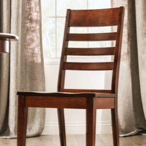 Grethan Side Chair FOA3003SC-2PK By Furniture of America
