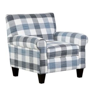 ABERPORTH CHAIR SM5406-CH By Furniture of America.