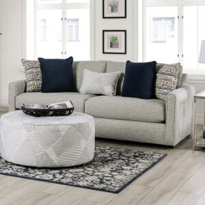 CHANCERY SOFA SM8194-SF By Furniture of America.
