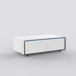 CT5007-13 Smart Table With Fridge by Artisan Furniture