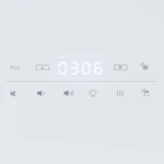 CT5007-13 Smart Table With Fridge by Artisan Furniture - Image 2