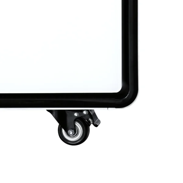 CT5007-13 Smart Table With Fridge by Artisan Furniture - Image 3