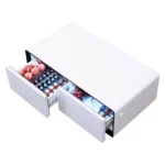 CT5007-13 Smart Table With Fridge by Artisan Furniture - Image 7