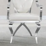 DC87 Dining Chair by Artisan Furniture