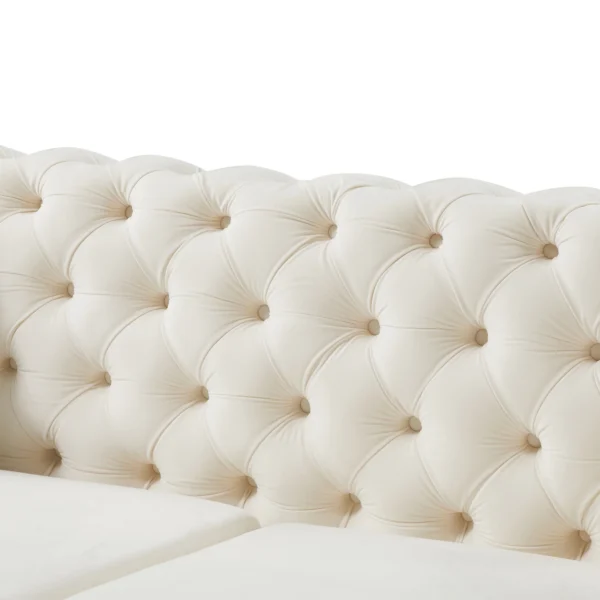 8019 Loveseat by Artisan Furniture - Image 2