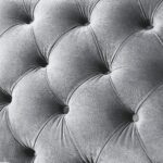 8019 Modern Dining Chair Upholstery by Artisan Furniture