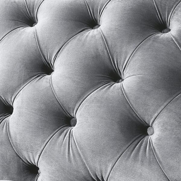 8019 Modern Dining Chair Upholstery by Artisan Furniture