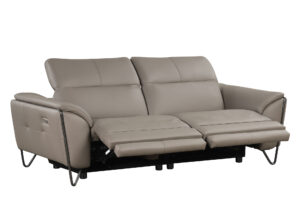 Lavina Sofa Power Recliner