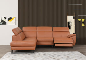 modern sectional sofa