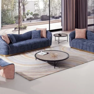 8015 Upholstery Sofa