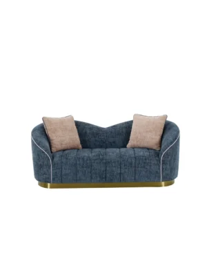 8015 Mountain Summit Gear Loveseat