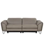 Leather Living Room Furniture
