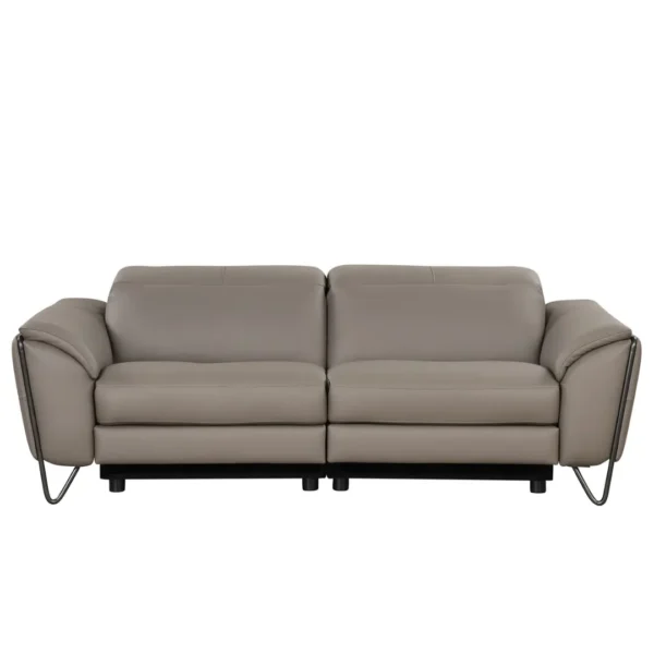 Leather Living Room Furniture