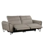 Leather Living Room Furniture