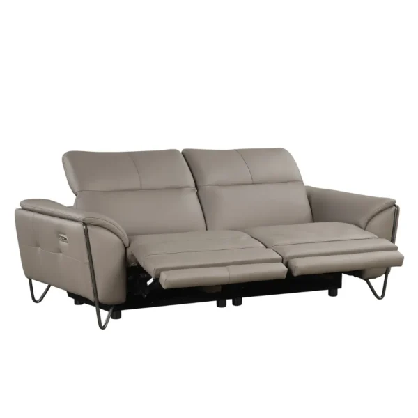 Leather Living Room Furniture