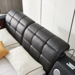 9015 Queen and King Beds By Artisan Furniture - Image 2