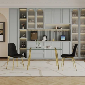 DT037 Rectangular Dining Table By Artisan Furniture