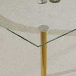 DT037 Rectangular Dining Table By Artisan Furniture