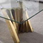 CT031 Coffee Table By Artisan Furniture