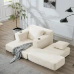 8080 Sofa By Artisan Furniture