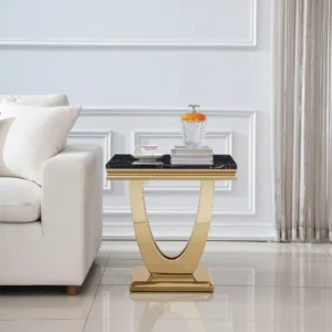 ET302 End Table By Artisan Furniture