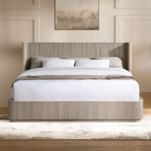 Cove Mica Queen Storage Bed