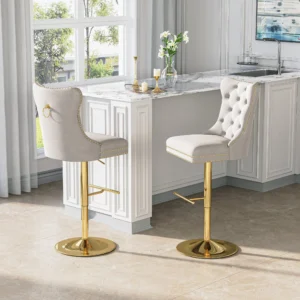 DCK85 Metal Leg Dining Chair