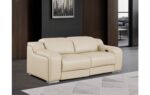 1116 DivanItalia Top Grain Italian Leather Loveseat By GU Furniture - Image 19