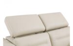 989 Loveseat DivanItalia Top Grain Italian Leather by Gu furniture - Image 12