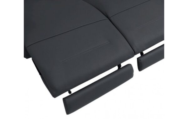 989 Loveseat DivanItalia Top Grain Italian Leather by Gu furniture - Image 16