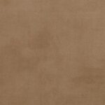 Zoey Modular - RF Arm Chair with Pillow in Chocolate Suede LV05392 By ACME - Image 6