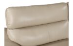 168 Loveseat DivanItalia Top Grain Italian Leather by Gu Furniture - Image 13