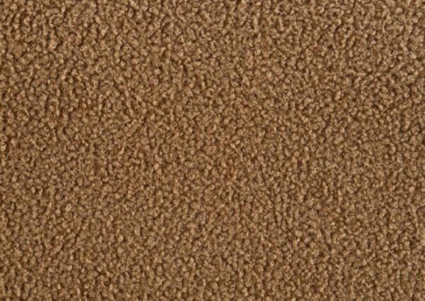 Kolvere Contemporary Brown Bouclé Sofa by Furniture of America - Image 5