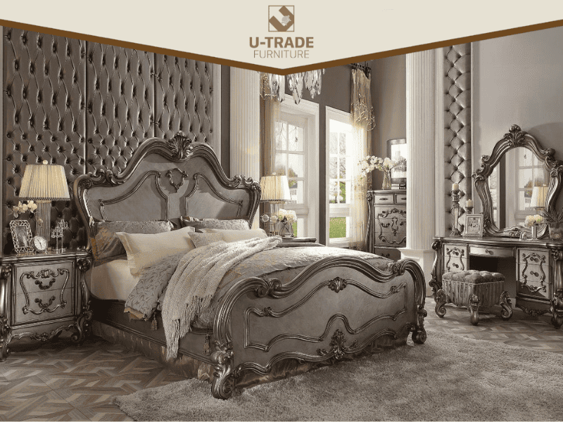 ACME Furniture Bedroom Set