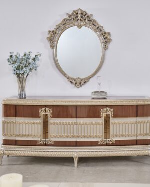 Dining Buffet Cabinet