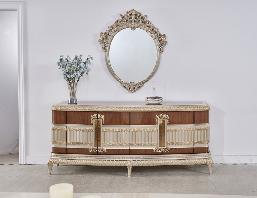 Dining Buffet Cabinet