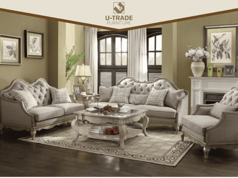 ACME Living Room Sets in California