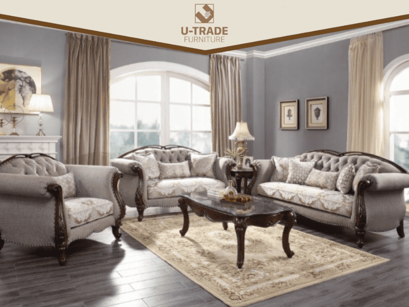 ACME Living Room Furniture Sets