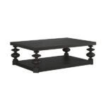 Atrium Rectangular Coffee Table By Art Furniture