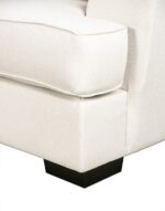 Hyde Park Loveseat with Pillows SM1254-LV by Furniture of America - Image 3