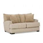 Loughlin Loveseat SM5193-LV by Furniture of America