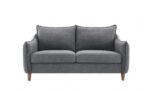 Vermon Loveseat | FM61004GY-LV by Furniture of America - Image 3
