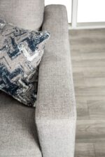 Harlow Loveseat FM61008LG-LV by Furniture of America - Image 3