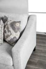 Turnham Loveseat FM61112WH-LV by Furniture of America - Image 3