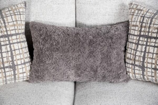 Turnham Loveseat FM61112WH-LV by Furniture of America - Image 6