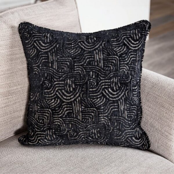 Earley Loveseat FM61009WH-LV by Furniture of America - Image 3