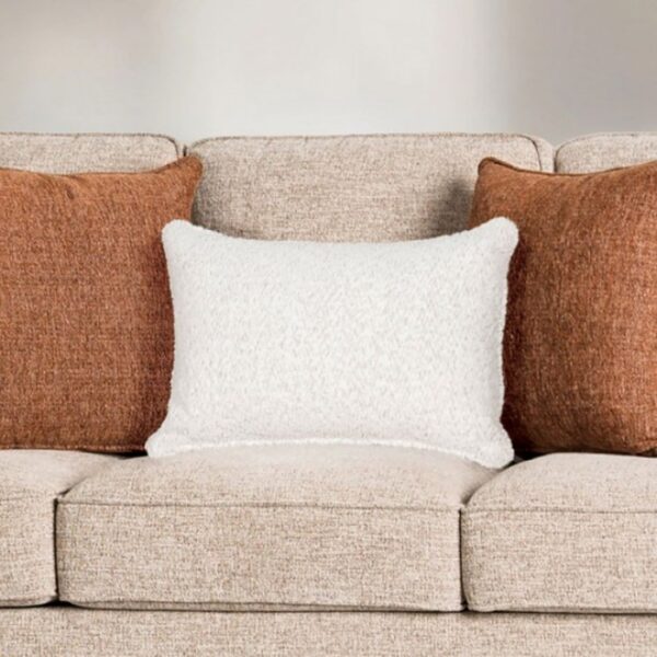 Buckhurst Loveseat FM61110TP-LV by Furniture of America - Image 4