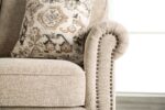 Buckhurst Loveseat FM61110TP-LV by Furniture of America - Image 5