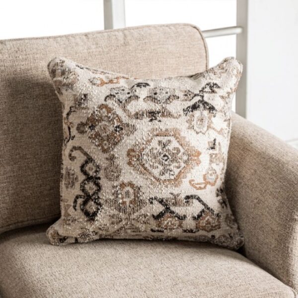 Buckhurst Loveseat FM61110TP-LV by Furniture of America - Image 6