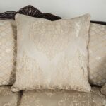 Huelva Loveseat Classic Traditional SM6452-LV by Furniture of America - Image 2